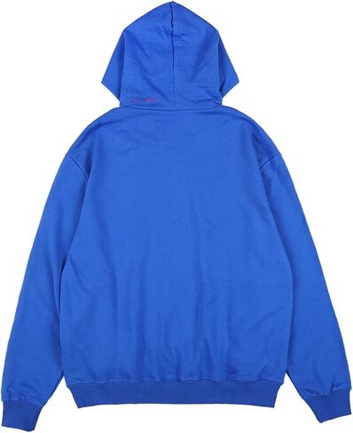 سترة DONCARE Lucky I See Ghosts Hoodie للأطفال See Ghosts للرجال من West Rapper باللون الرمادي in Kuwait