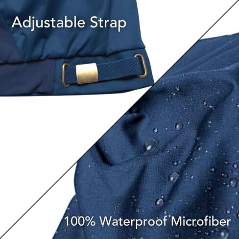 Satin-Lined Pro Scrub Cap, Adjustable Working Cap, Detachable Face Shield, Waterproof Bouffant Hat for Women, Rollable Shield in Kuwait