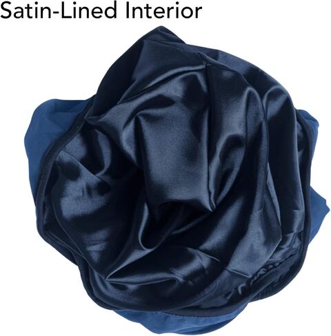 Satin-Lined Pro Scrub Cap, Adjustable Working Cap, Detachable Face Shield, Waterproof Bouffant Hat for Women, Rollable Shield in Kuwait
