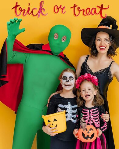 بدلة الهالوين القابلة للتمدد من Zentai بدلة للبالغين زي كامل الجسم للرجال بدلة للجسم ملابس داخلية للحفلات التنكرية in Kuwait