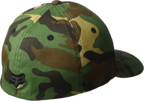 Fox Racing Boys' Legacy Flexfit Hat in Saudi Arabia