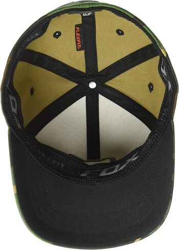 Fox Racing Boys' Legacy Flexfit Hat in Saudi Arabia
