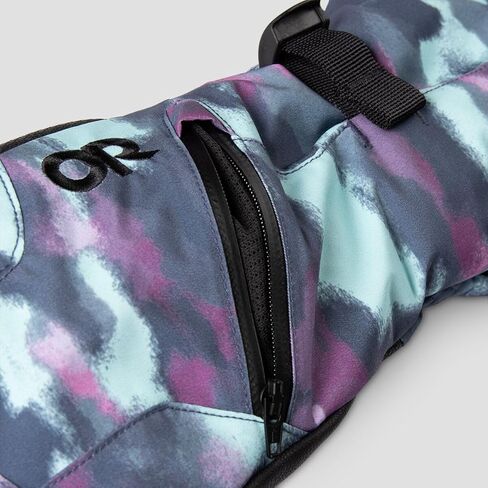 Outdoor Research Revolution Gore-TEX Mitts – Ski Mittens with Heat Pack Pocket in Kuwait