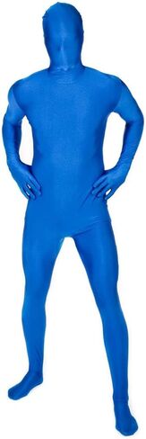Morphsuits، الزي الأصلي والأفضل على الإطلاق، متوفر بـ 13 لونًا يناسب كل مزاجك in Kuwait