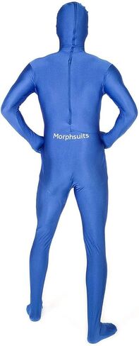Morphsuits، الزي الأصلي والأفضل على الإطلاق، متوفر بـ 13 لونًا يناسب كل مزاجك in Kuwait
