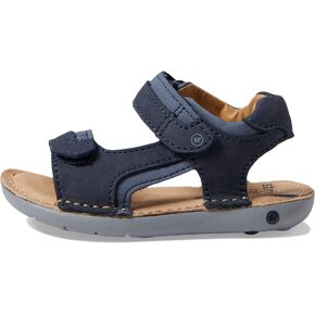 Stride Rite Unisex-Child SRT Oaklynn Sandal