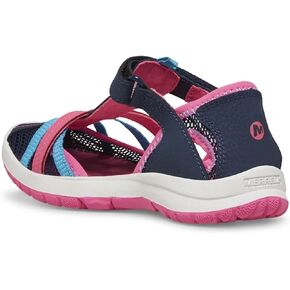 Merrell Unisex-Child Dragonfly Sport Sandal in Saudi Arabia