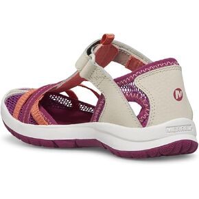 Merrell Unisex-Child Dragonfly Sport Sandal in Saudi Arabia