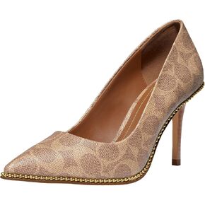 Coach 85 mm Waverly Pump with Beadchain in Saudi Arabia