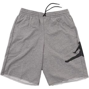 Nike Mens Jumpman Air Fleece Sweat Shorts