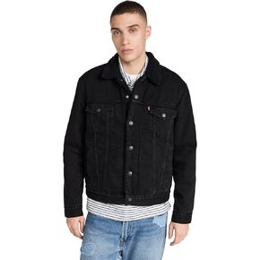 Levi's Men's The Trucker Jacket