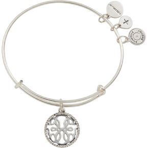 Alex and Ani Path of Symbols, Path of Life Bracelet
