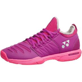 YONEX Fusion Rev 3 Clay Womens Tennis Shoes in Kuwait