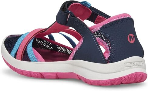 Merrell Unisex-Child Dragonfly Sport Sandal in Saudi Arabia