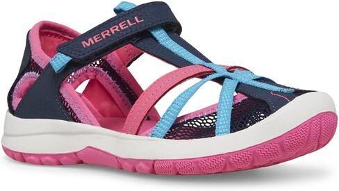 Merrell Unisex-Child Dragonfly Sport Sandal in Saudi Arabia