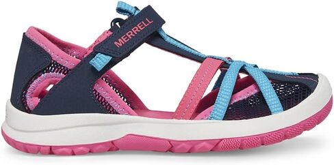 Merrell Unisex-Child Dragonfly Sport Sandal in Saudi Arabia