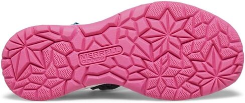 Merrell Unisex-Child Dragonfly Sport Sandal in Saudi Arabia