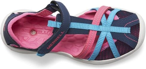 Merrell Unisex-Child Dragonfly Sport Sandal in Saudi Arabia