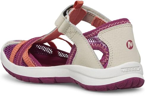 صندل رياضي Merrell للجنسين للأطفال على شكل اليعسوب in Saudi Arabia