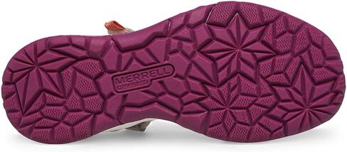 صندل رياضي Merrell للجنسين للأطفال على شكل اليعسوب in Saudi Arabia