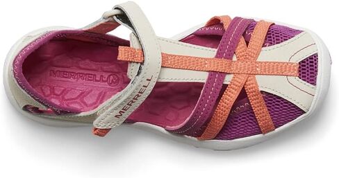 صندل رياضي Merrell للجنسين للأطفال على شكل اليعسوب in Saudi Arabia
