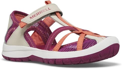 صندل رياضي Merrell للجنسين للأطفال على شكل اليعسوب in Saudi Arabia