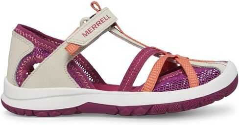 صندل رياضي Merrell للجنسين للأطفال على شكل اليعسوب in Saudi Arabia