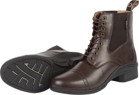 Dublin Altitude Lace Up Paddock Boots in Saudi Arabia