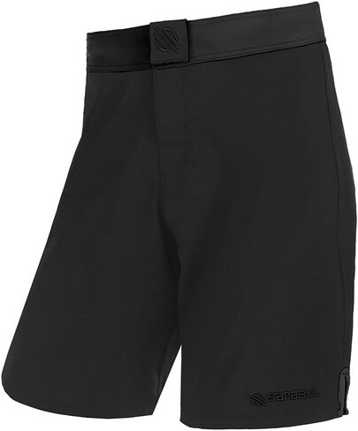 Sanabul Essential MMA Shorts | BJJ Shorts | Boxing Shorts | Fight Shorts in Saudi Arabia