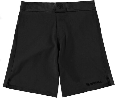 Sanabul Essential MMA Shorts | BJJ Shorts | Boxing Shorts | Fight Shorts in Saudi Arabia