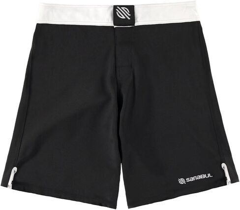 Sanabul Essential MMA Shorts | BJJ Shorts | Boxing Shorts | Fight Shorts in Kuwait