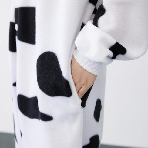Shiny Unicorn Unisex Adult Onesie Animal One Piece Pajamas Halloween Christmas Costume in Kuwait