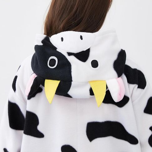 Shiny Unicorn Unisex Adult Onesie Animal One Piece Pajamas Halloween Christmas Costume in Kuwait