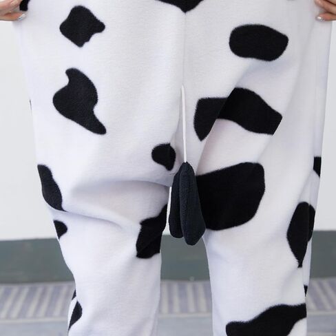 Shiny Unicorn Unisex Adult Onesie Animal One Piece Pajamas Halloween Christmas Costume in Kuwait