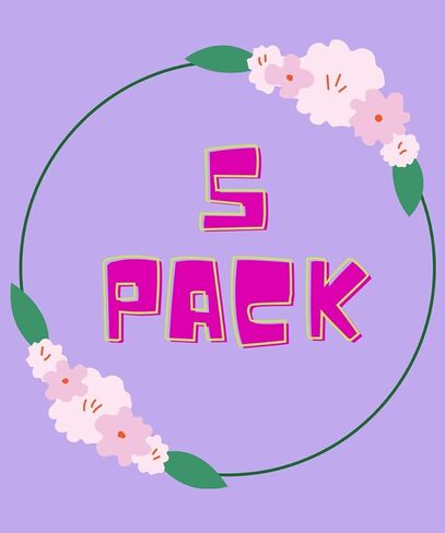 MISS POPULAR Multi -Pack Girls Kids Long Sleeve T Shirt with Tie Front Cotton Crew Neck Soft Fabric Many Colors Size 4-16 in Kuwait