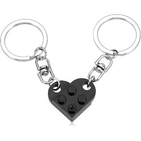 VANLOVEMAC Couples Matching Stuff Gifts for Boyfriend Girlfriend Valentine's Day Gifts for Couple Best Friends Him Her in Kuwait