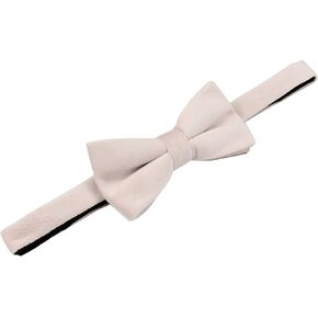 100% Silk Velvet Bowties for Men - Formal Tuxedo Bow Ties - Various Color