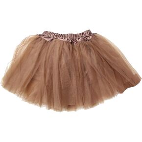 Kirei Sui Kids Girls Halloween Christmas Tutu Ballet Tutu Dance Layer تنورة الحفلات in Kuwait