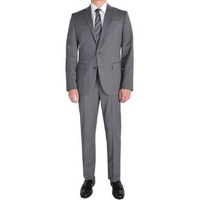 ARMYANTS Men's Performance Premium Fleece Stretch - مقاس نحيف - سترة منفصلة بدلة in Kuwait
