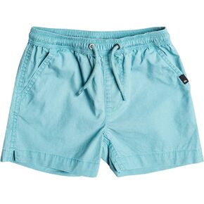 Quiksilver Taxer Walk Elastic Waist Short Boy in Saudi Arabia