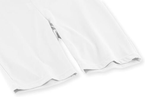 GLEAMING GRAIN Girls Bike Shorts 2-Pack شورت يوجا عالي الخصر للرقص والجري للفتيات in Kuwait