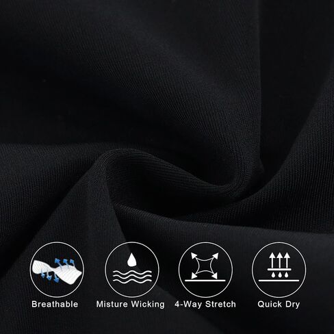 GLEAMING GRAIN Girls Bike Shorts 2-Pack شورت يوجا عالي الخصر للرقص والجري للفتيات in Kuwait