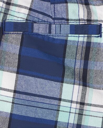 The Children's Place Baby and Toddler Boys Printed Chino Shorts in Saudi Arabia