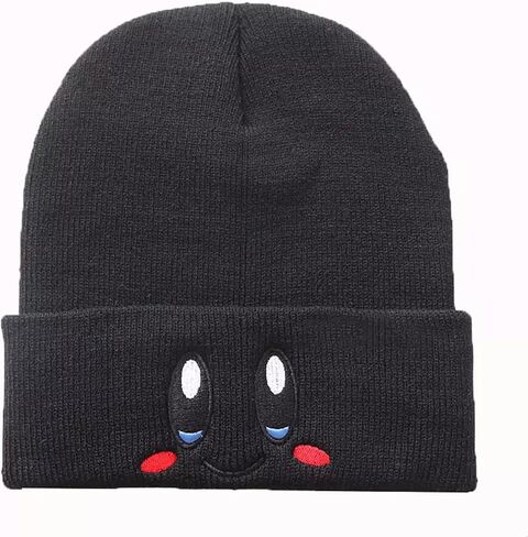 Kid-by Beanie Adult Size Anime Hat Accessory Kawaii in Kuwait