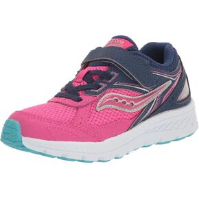 Saucony Unisex-Child Cohesion 14 a/C Running Shoe in Kuwait