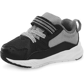 Stride Rite Unisex-Child M2p Journey2 Athletic Sneaker