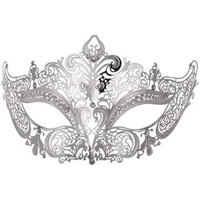 Campsis Women's Costume Masks
