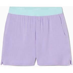 Jambys Boxers With Pockets | House Shorts Unisex Lounge and Sleep Shorts for Women and Men, Multi-Use Pajama Shorts | 3XL