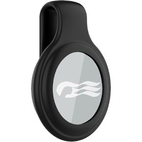Clip for Princess Cruise Medallion Holder Accessory Men Women (Black)