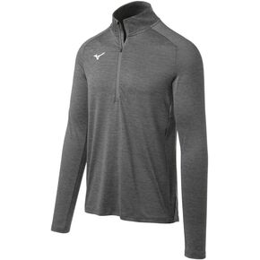 Mizuno Alpha 1/2 Zip